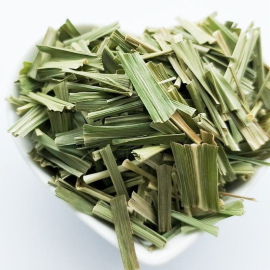 Dried Herb Leaf - විජලිත ඖෂධීය පත්‍ර