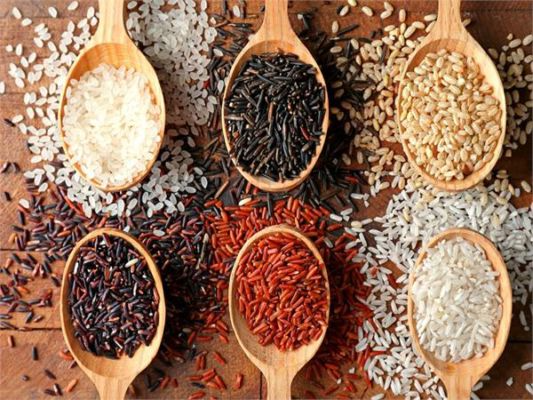 Ceylon Traditional Rice