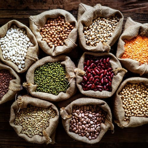 Grains