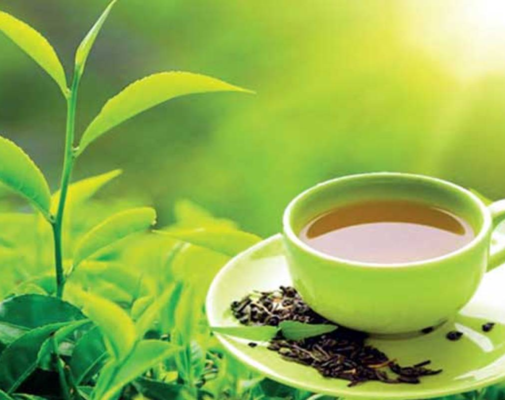Ceylon Tea